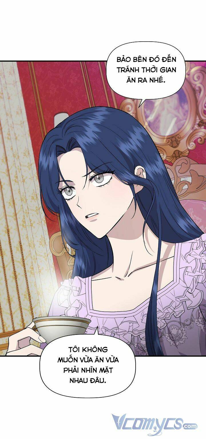 Tôi Không Phải Là Cinderella Chapter 38 - Trang 20