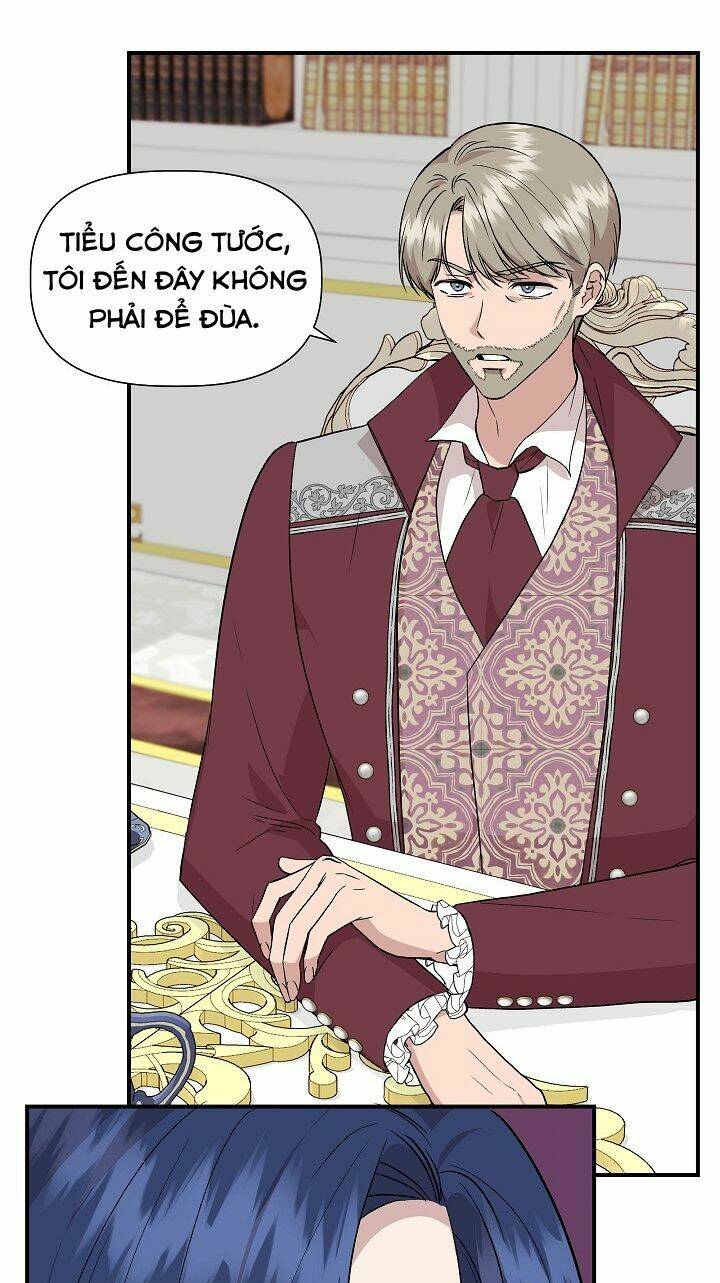 Tôi Không Phải Là Cinderella Chapter 38 - Trang 24