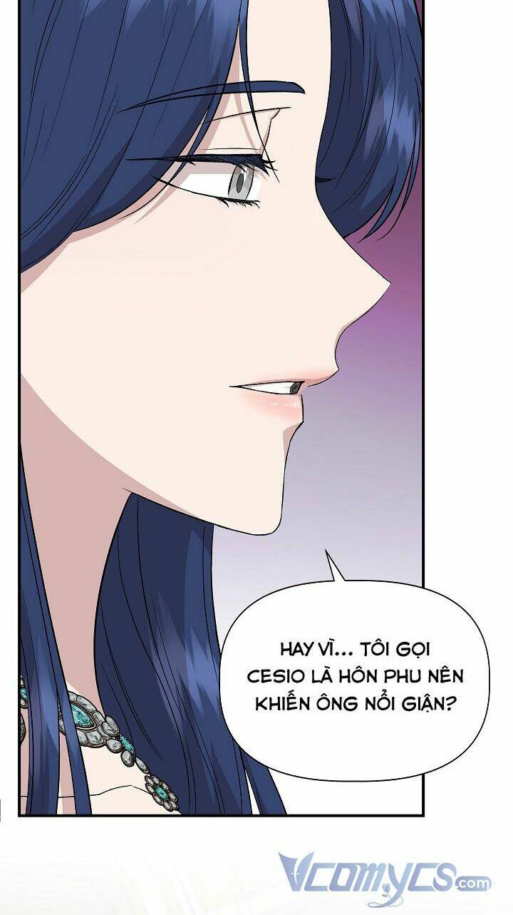 Tôi Không Phải Là Cinderella Chapter 38 - Trang 25