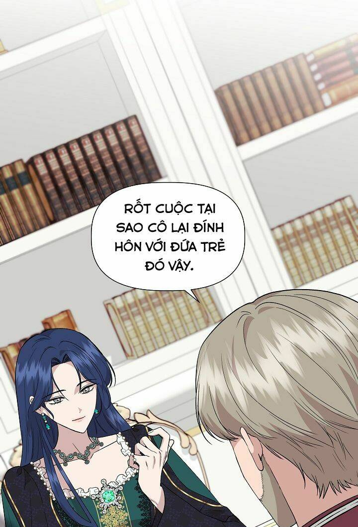 Tôi Không Phải Là Cinderella Chapter 38 - Trang 26