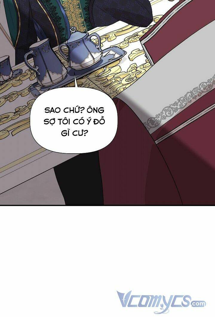 Tôi Không Phải Là Cinderella Chapter 38 - Trang 27