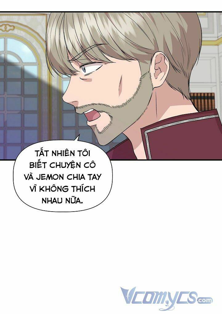 Tôi Không Phải Là Cinderella Chapter 38 - Trang 28