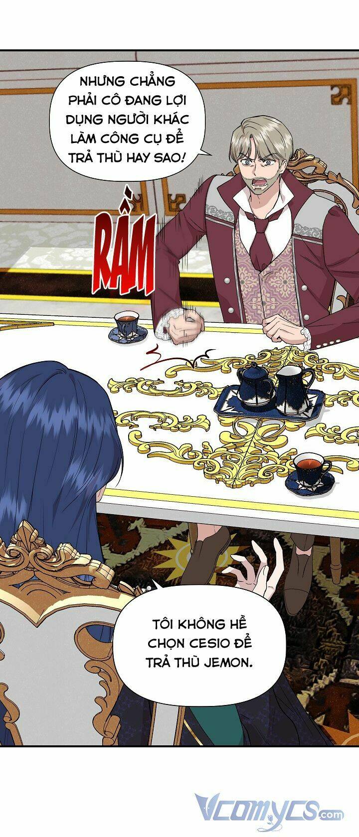 Tôi Không Phải Là Cinderella Chapter 38 - Trang 29