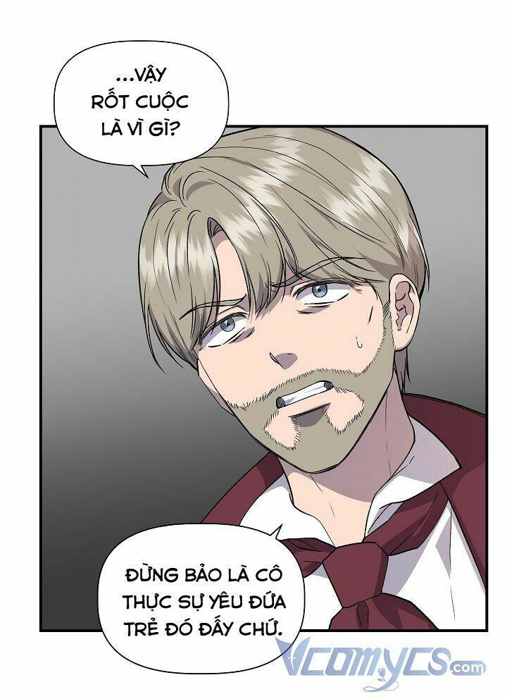 Tôi Không Phải Là Cinderella Chapter 38 - Trang 30