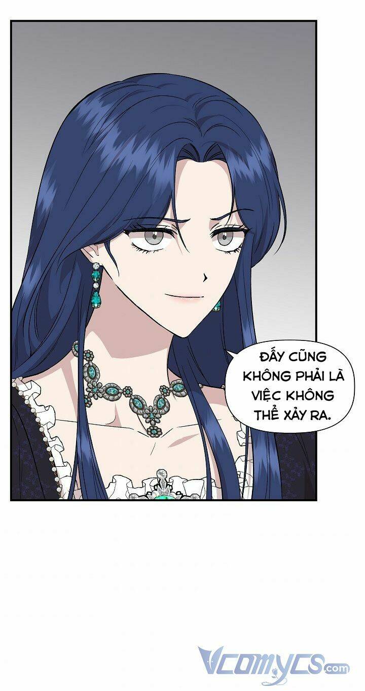 Tôi Không Phải Là Cinderella Chapter 38 - Trang 31