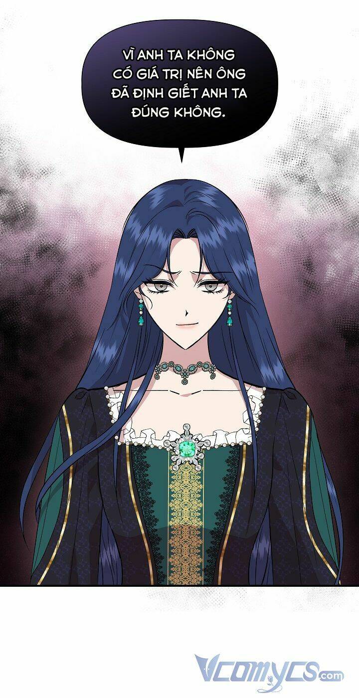 Tôi Không Phải Là Cinderella Chapter 38 - Trang 34