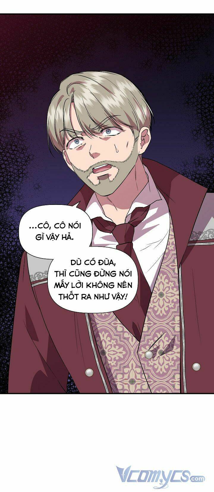 Tôi Không Phải Là Cinderella Chapter 38 - Trang 35