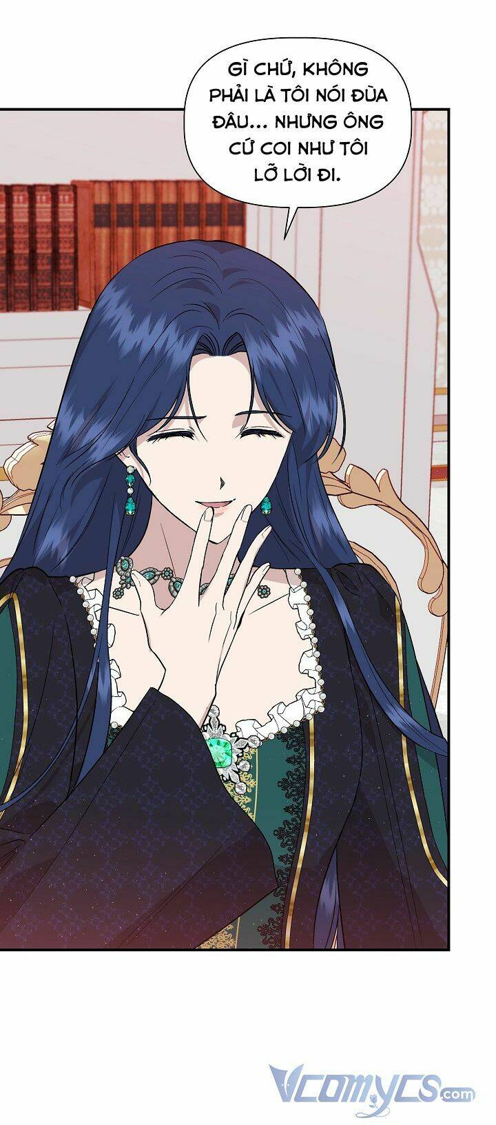 Tôi Không Phải Là Cinderella Chapter 38 - Trang 36