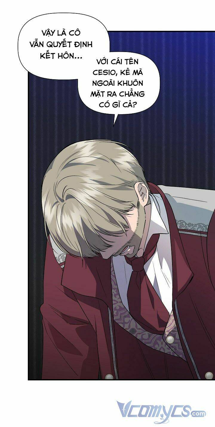 Tôi Không Phải Là Cinderella Chapter 38 - Trang 37