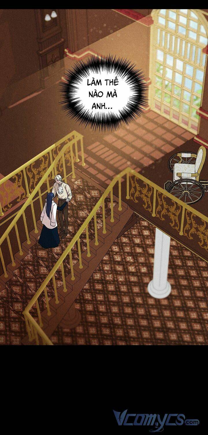 Tôi Không Phải Là Cinderella Chapter 38 - Trang 3