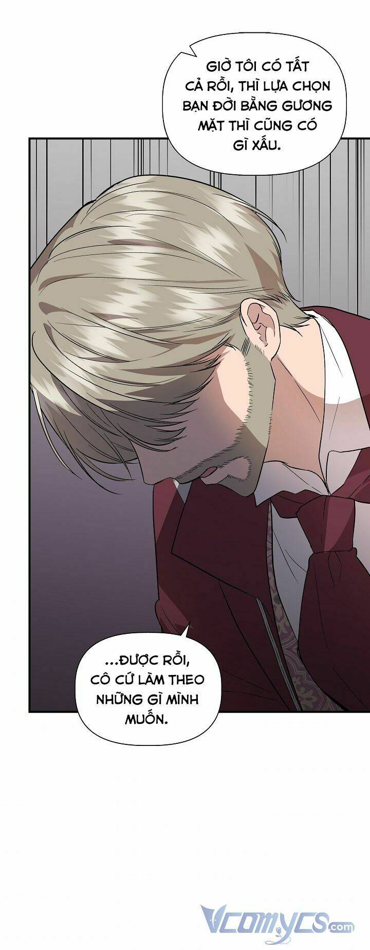 Tôi Không Phải Là Cinderella Chapter 38 - Trang 39