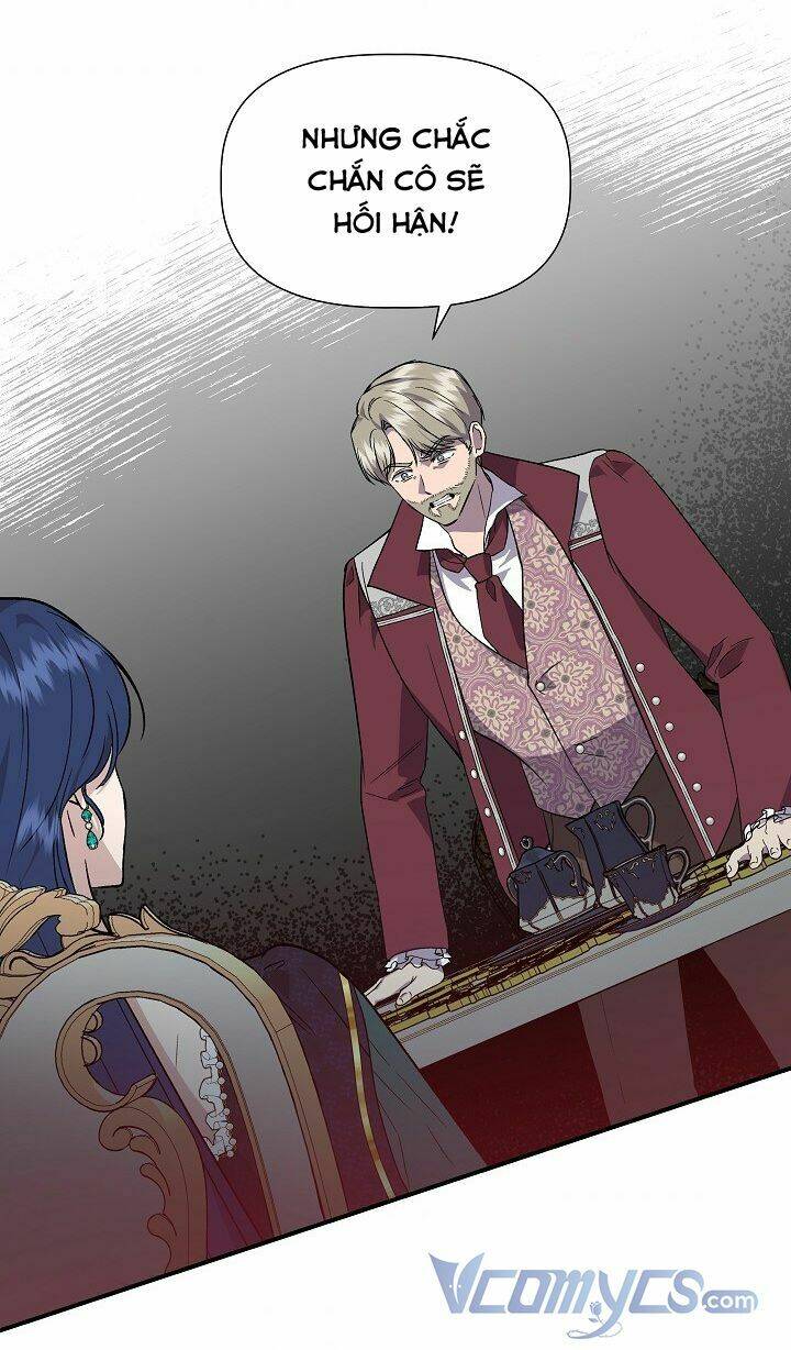 Tôi Không Phải Là Cinderella Chapter 38 - Trang 40