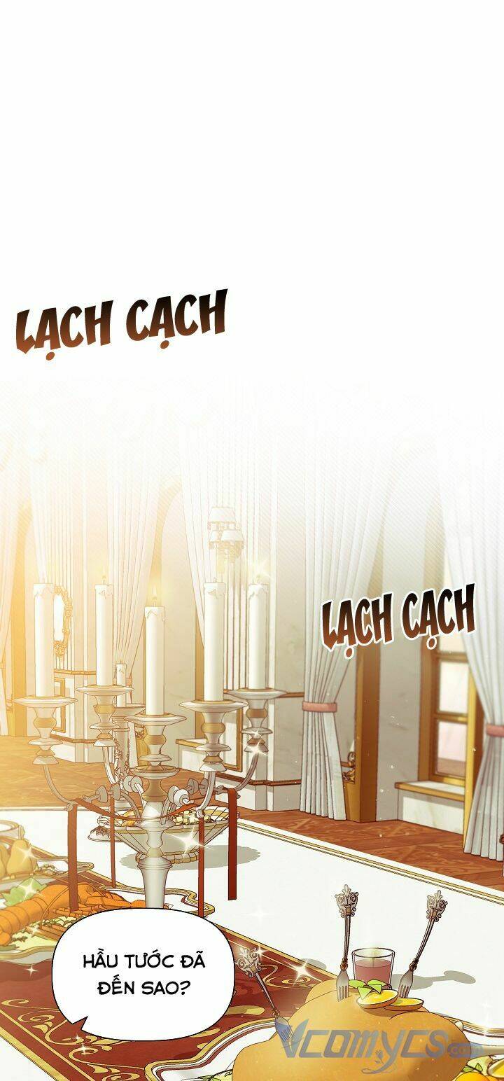 Tôi Không Phải Là Cinderella Chapter 38 - Trang 42