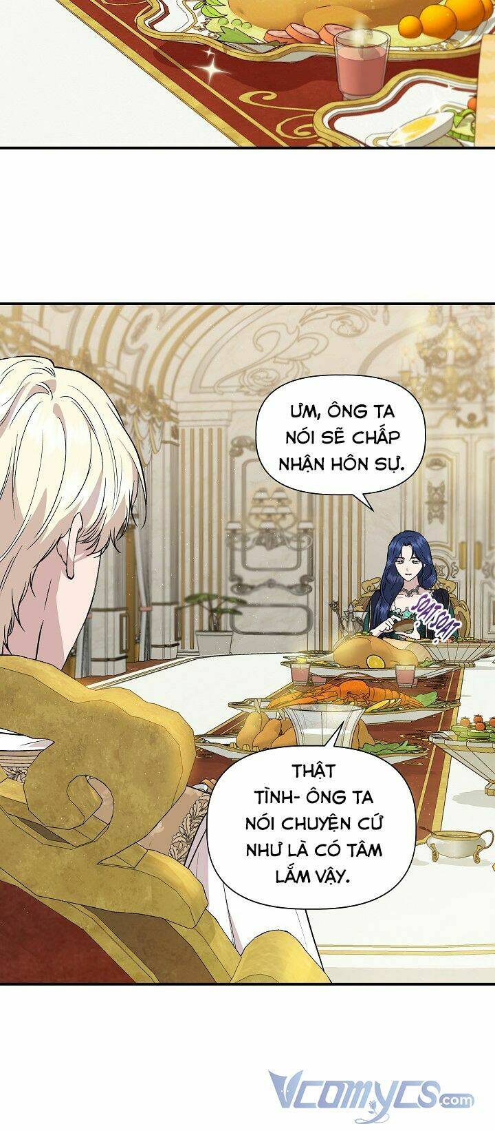 Tôi Không Phải Là Cinderella Chapter 38 - Trang 43