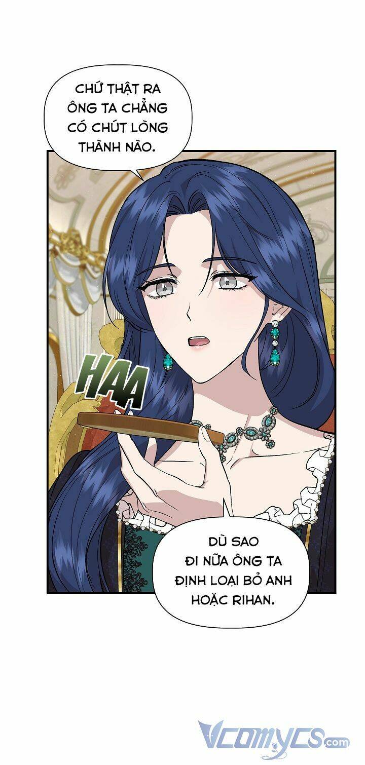 Tôi Không Phải Là Cinderella Chapter 38 - Trang 44