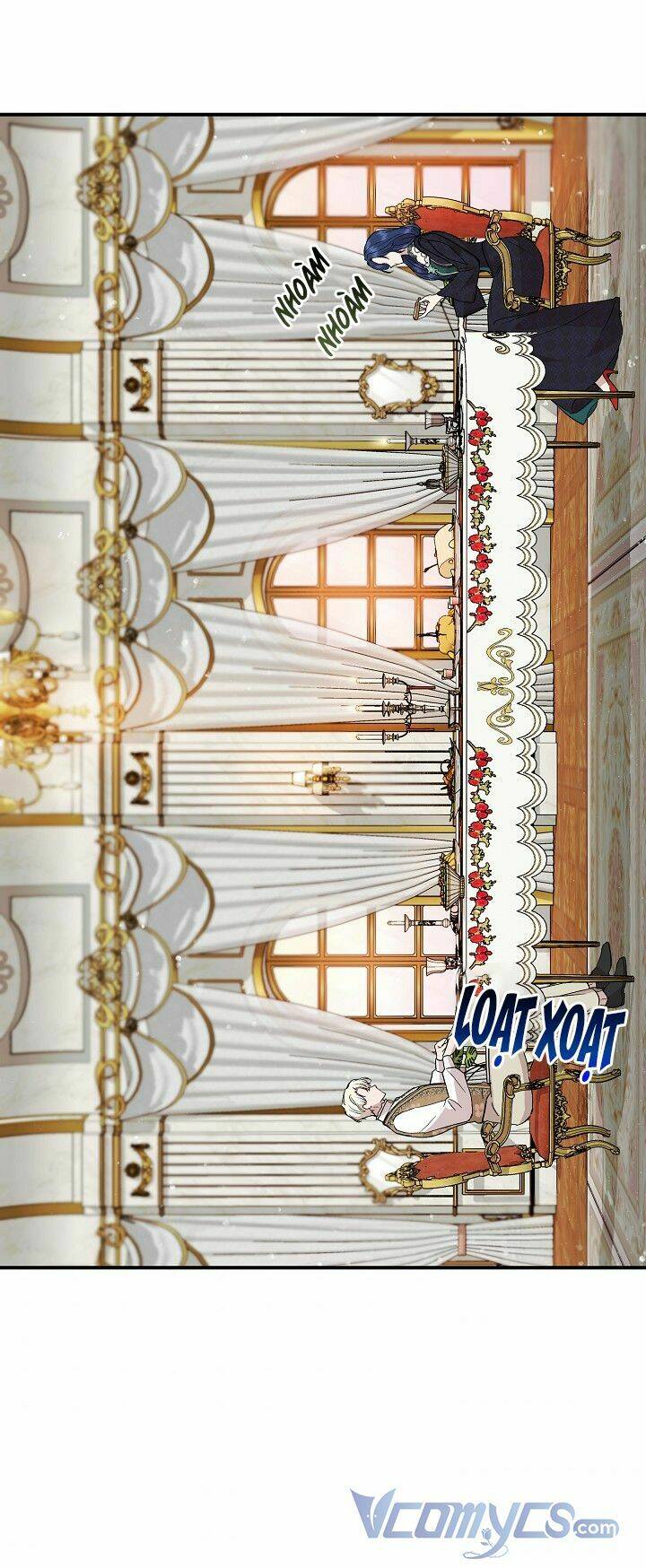 Tôi Không Phải Là Cinderella Chapter 38 - Trang 46