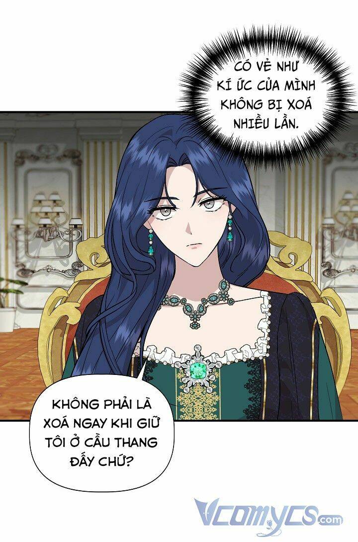 Tôi Không Phải Là Cinderella Chapter 38 - Trang 48