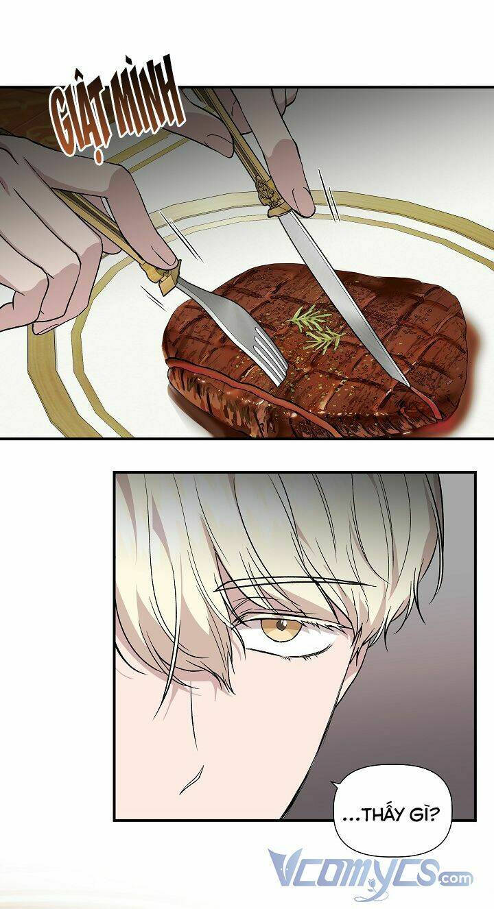 Tôi Không Phải Là Cinderella Chapter 38 - Trang 50