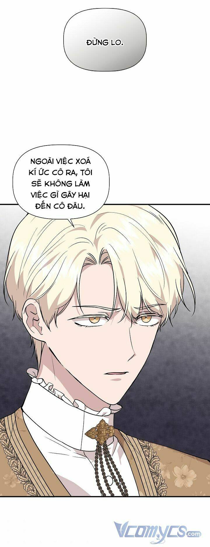 Tôi Không Phải Là Cinderella Chapter 38 - Trang 53