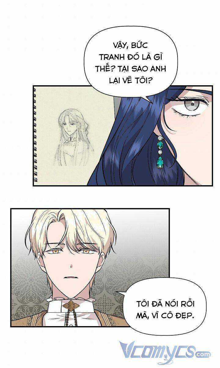 Tôi Không Phải Là Cinderella Chapter 38 - Trang 54