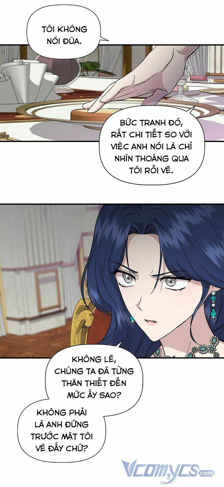 Tôi Không Phải Là Cinderella Chapter 38 - Trang 55