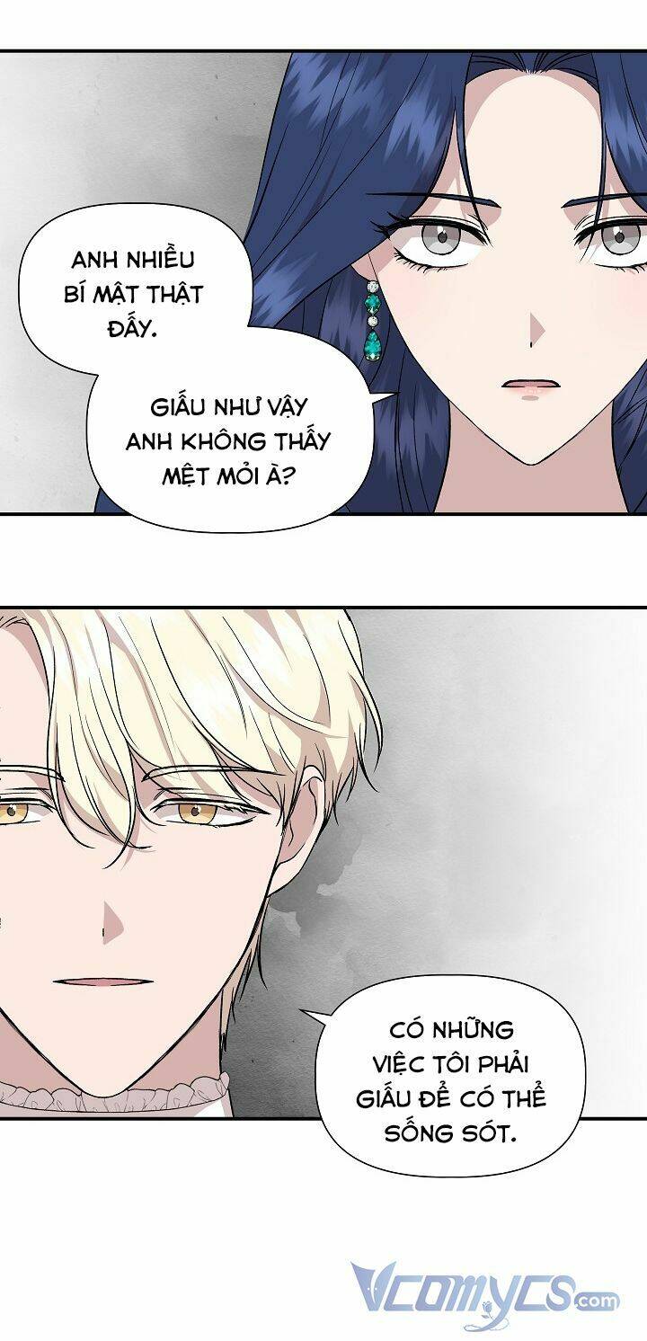 Tôi Không Phải Là Cinderella Chapter 38 - Trang 57