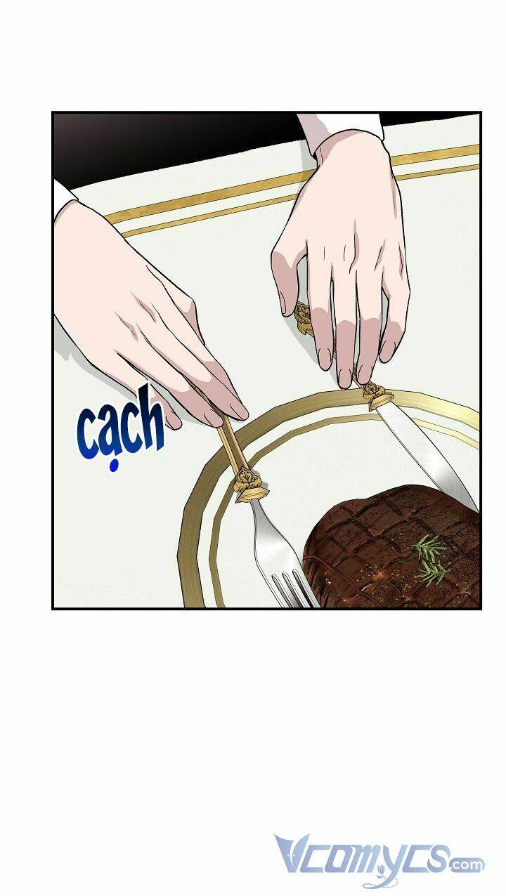 Tôi Không Phải Là Cinderella Chapter 38 - Trang 58