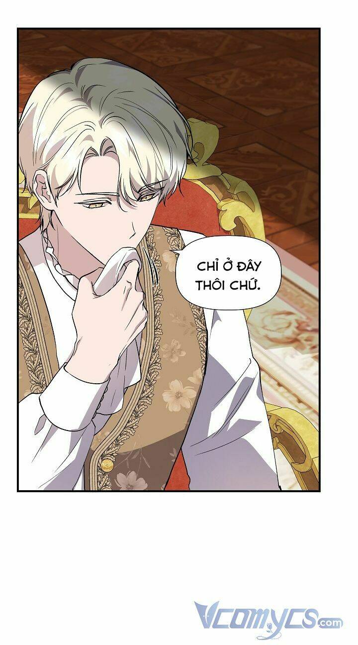 Tôi Không Phải Là Cinderella Chapter 38 - Trang 59