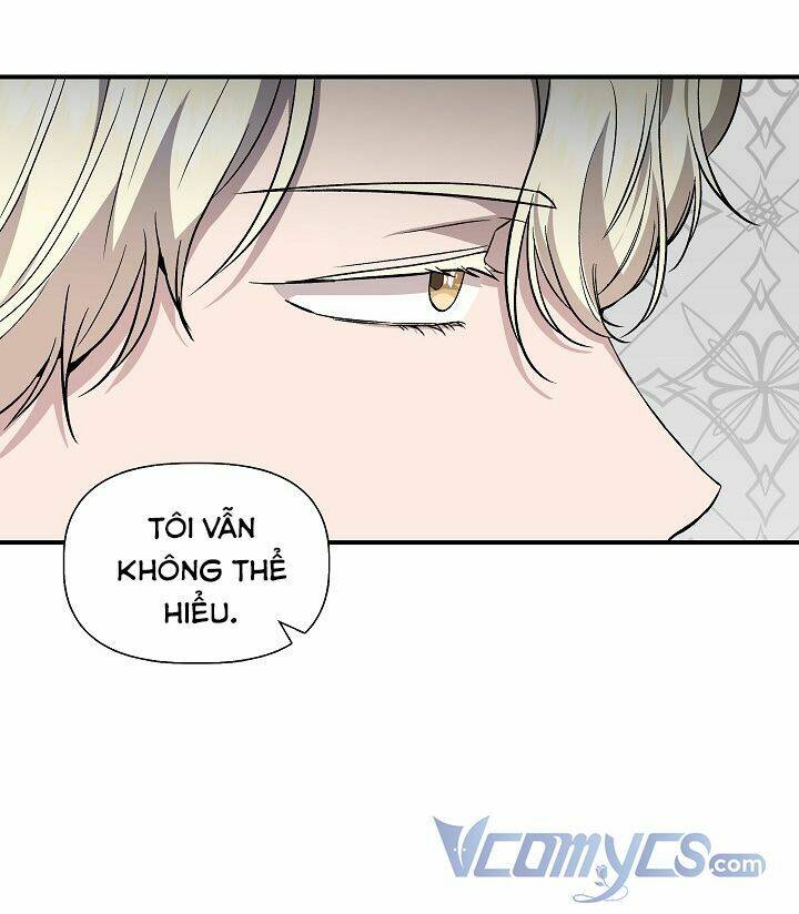 Tôi Không Phải Là Cinderella Chapter 38 - Trang 60