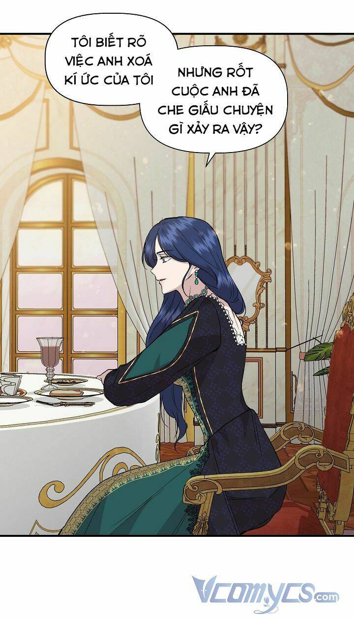 Tôi Không Phải Là Cinderella Chapter 38 - Trang 61