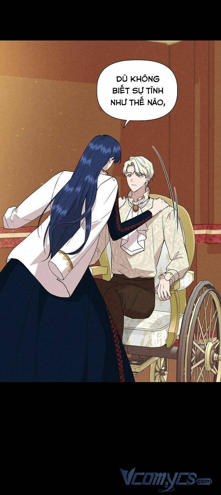 Tôi Không Phải Là Cinderella Chapter 38 - Trang 6