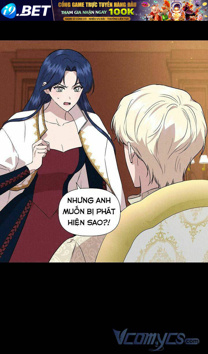 Tôi Không Phải Là Cinderella Chapter 38 - Trang 7