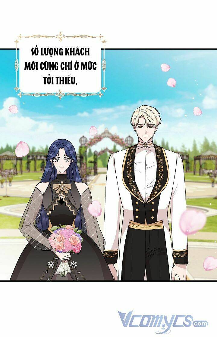 Tôi Không Phải Là Cinderella Chapter 39 - Trang 9