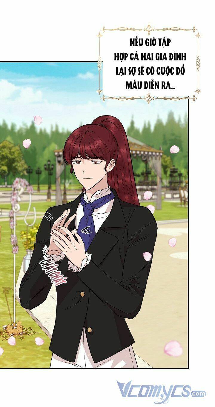 Tôi Không Phải Là Cinderella Chapter 39 - Trang 10