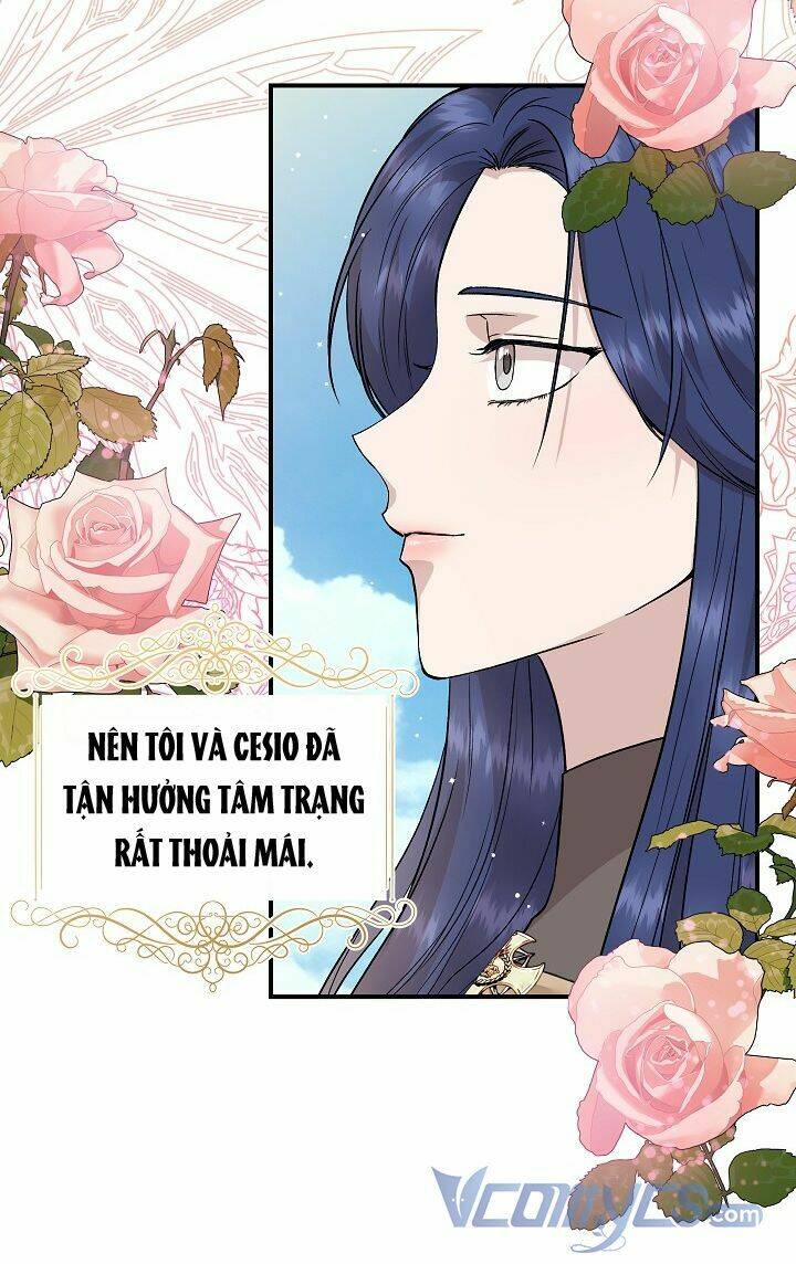 Tôi Không Phải Là Cinderella Chapter 39 - Trang 12