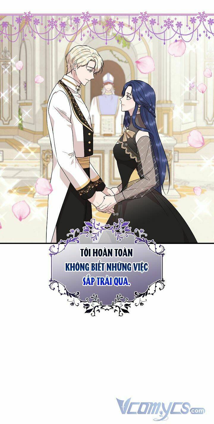 Tôi Không Phải Là Cinderella Chapter 39 - Trang 13