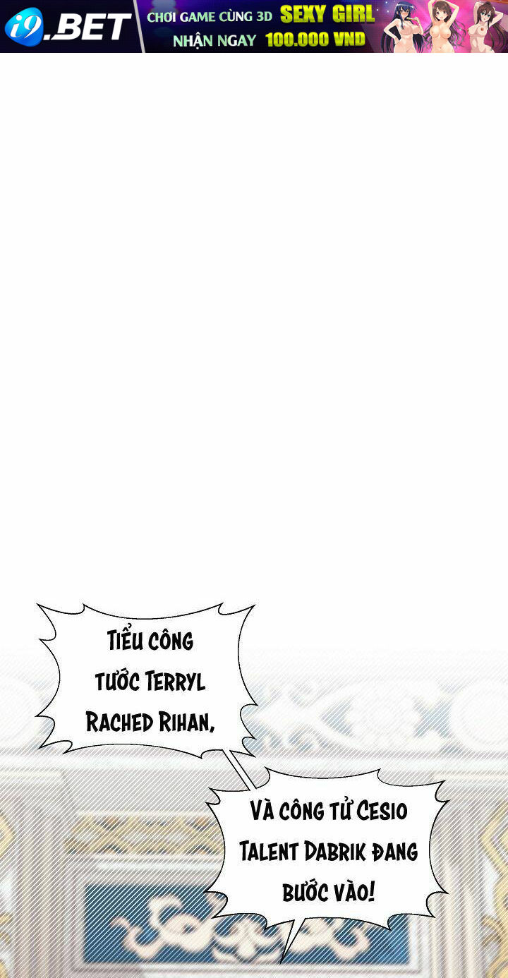 Tôi Không Phải Là Cinderella Chapter 39 - Trang 20