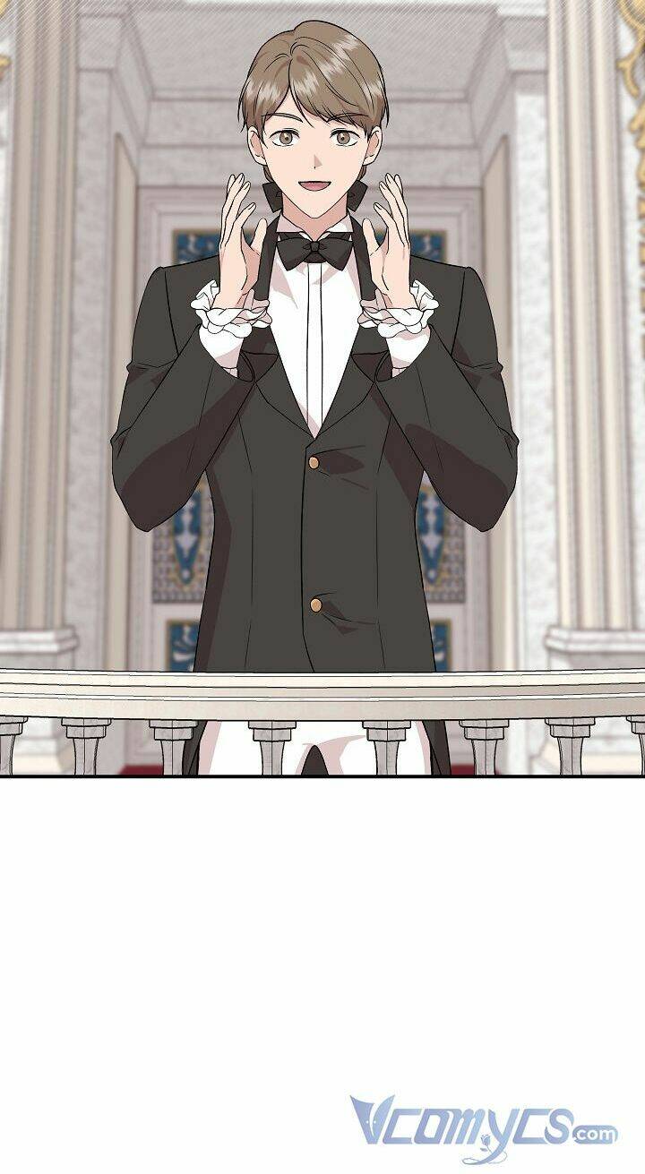 Tôi Không Phải Là Cinderella Chapter 39 - Trang 21