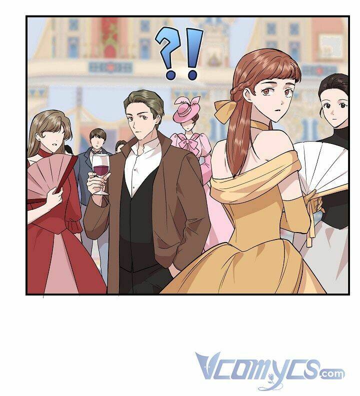 Tôi Không Phải Là Cinderella Chapter 39 - Trang 22