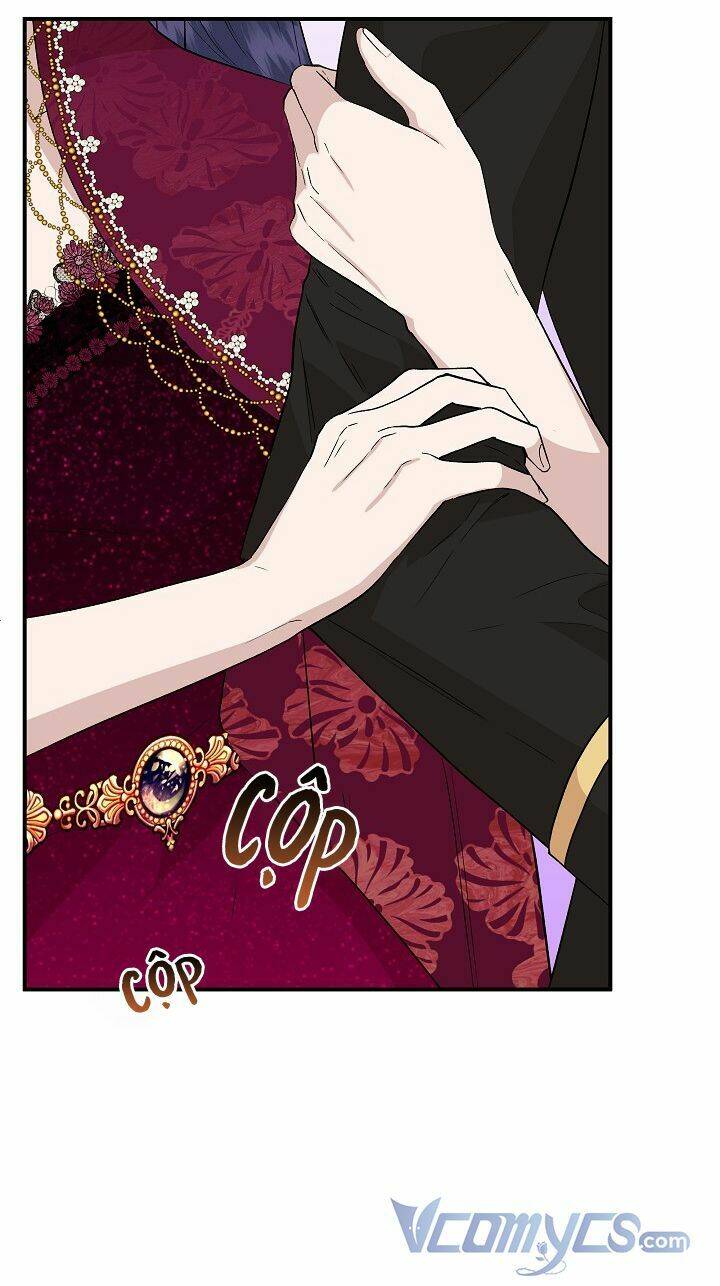 Tôi Không Phải Là Cinderella Chapter 39 - Trang 23