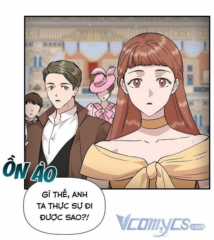 Tôi Không Phải Là Cinderella Chapter 39 - Trang 24
