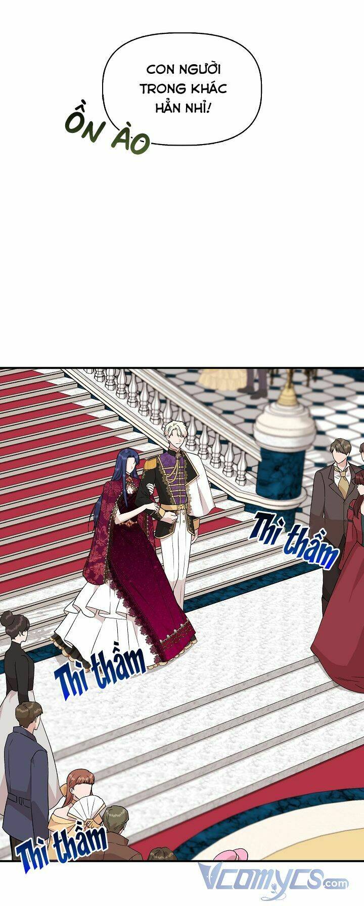Tôi Không Phải Là Cinderella Chapter 39 - Trang 26