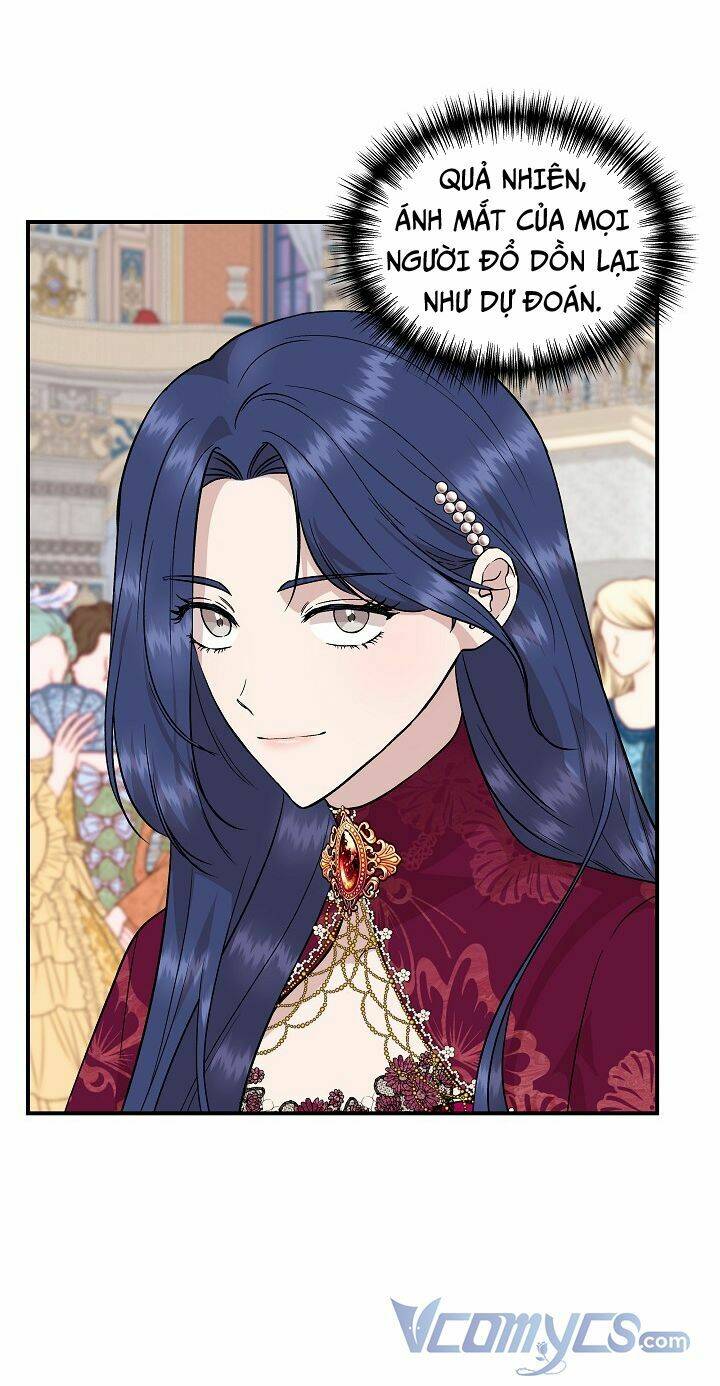 Tôi Không Phải Là Cinderella Chapter 39 - Trang 27