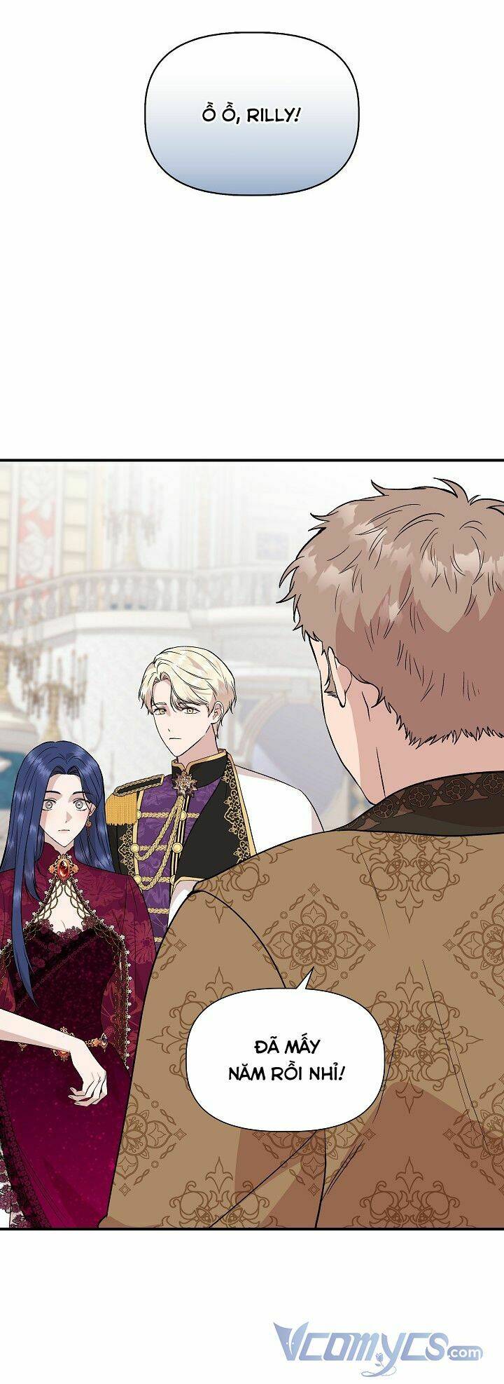 Tôi Không Phải Là Cinderella Chapter 39 - Trang 28