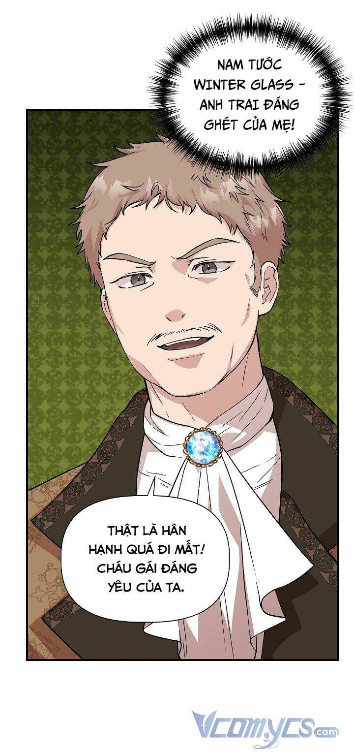 Tôi Không Phải Là Cinderella Chapter 39 - Trang 30