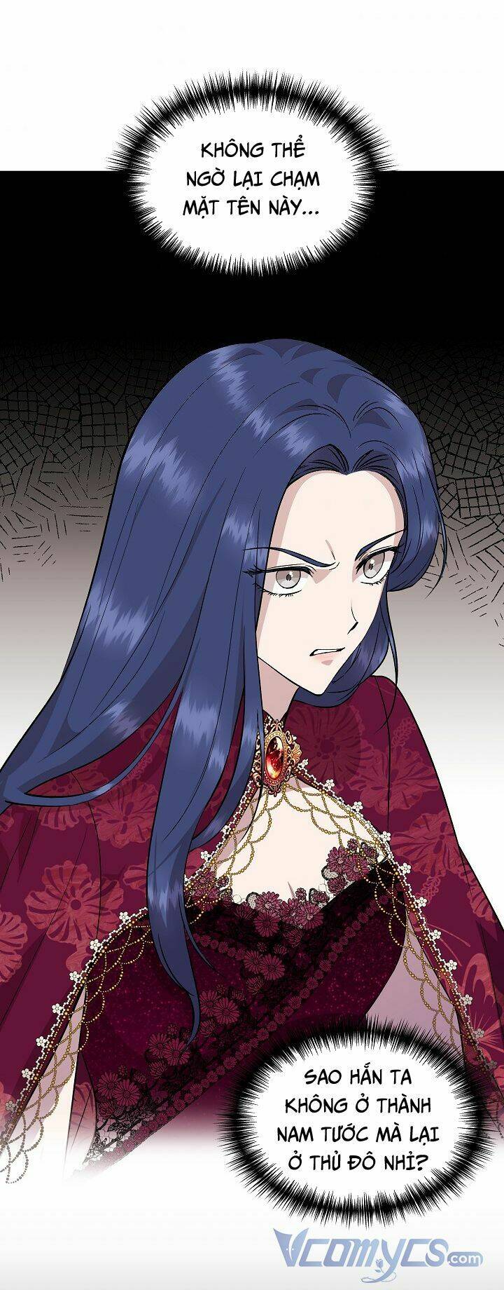 Tôi Không Phải Là Cinderella Chapter 39 - Trang 31