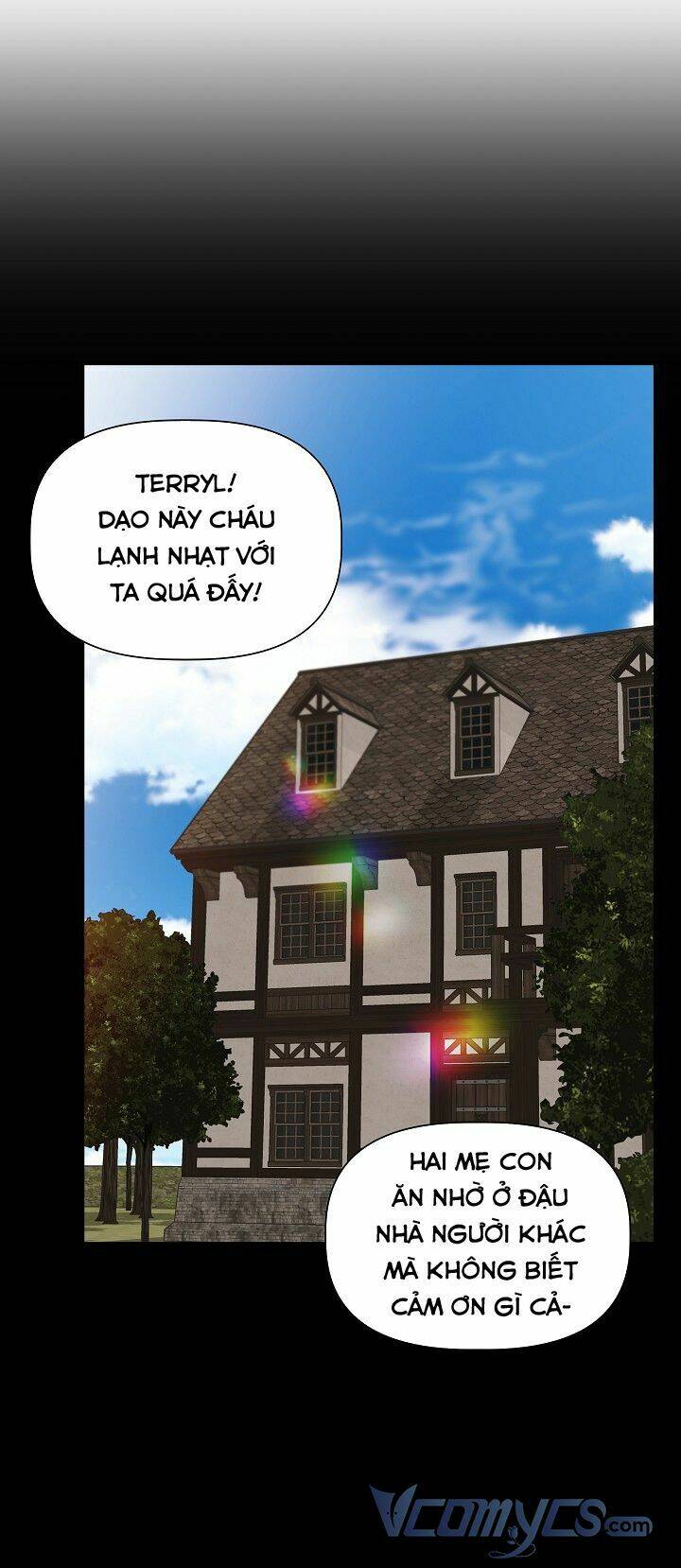 Tôi Không Phải Là Cinderella Chapter 39 - Trang 32