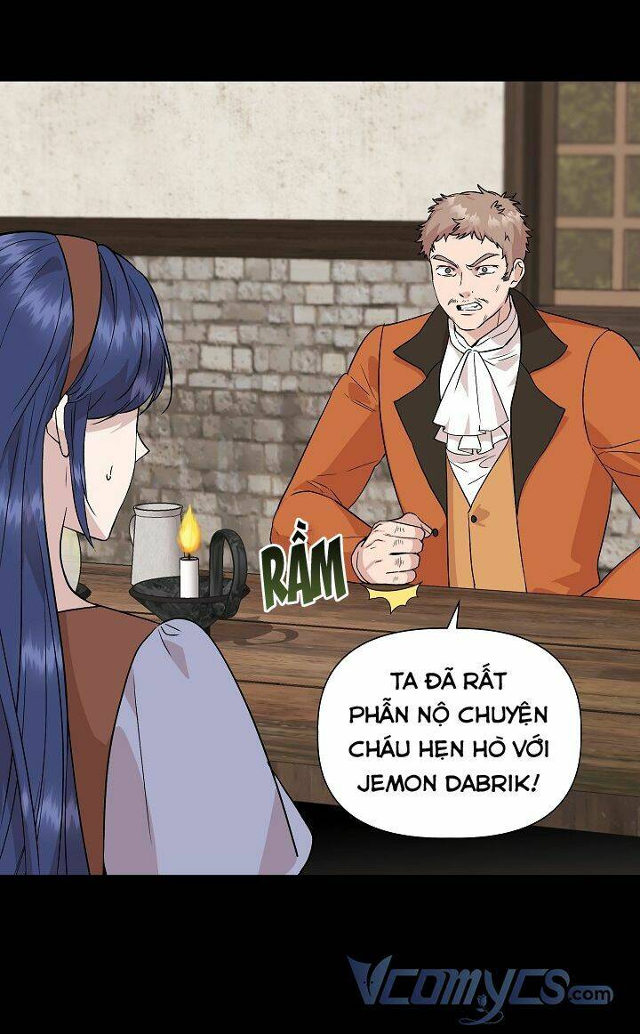 Tôi Không Phải Là Cinderella Chapter 39 - Trang 33