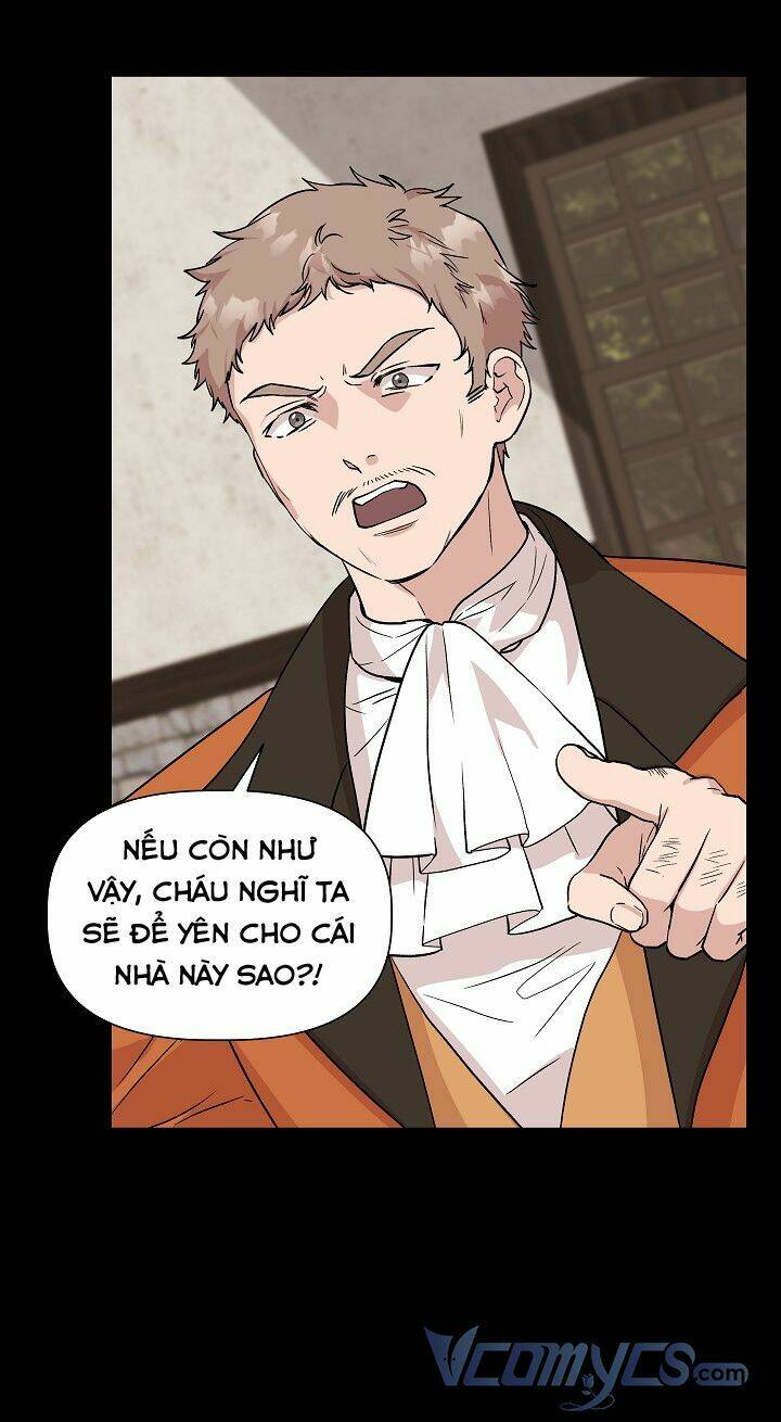 Tôi Không Phải Là Cinderella Chapter 39 - Trang 34