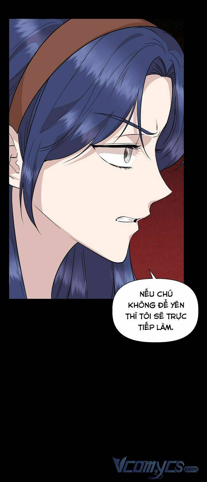 Tôi Không Phải Là Cinderella Chapter 39 - Trang 35